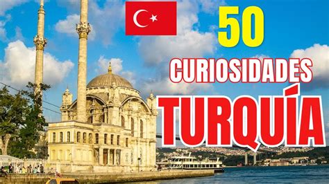 gente de turquia|50 curiosidades de Turquía 